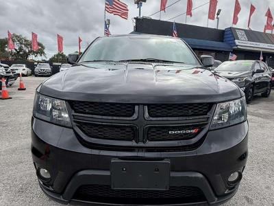 2018 DODGE Journey in Miami, FL