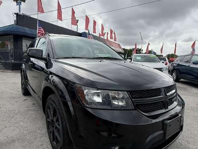 2018 DODGE Journey in Miami, FL