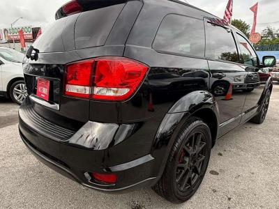 2018 DODGE Journey in Miami, FL