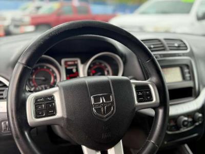 2018 DODGE Journey in Miami, FL