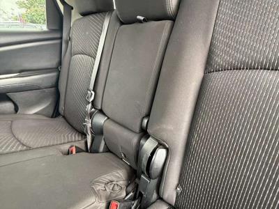 2018 DODGE Journey in Miami, FL