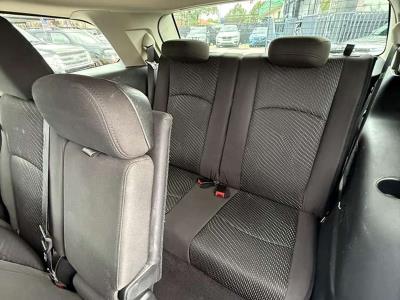 2018 DODGE Journey in Miami, FL