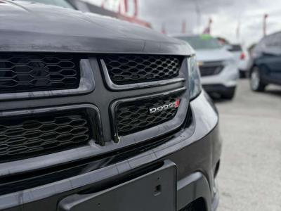 2018 DODGE Journey in Miami, FL