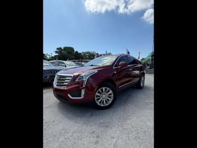 2017 CADILLAC XT5 in Miami, FL