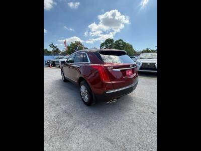 2017 CADILLAC XT5 in Miami, FL