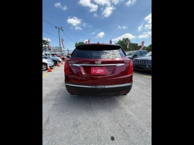 2017 CADILLAC XT5 in Miami, FL