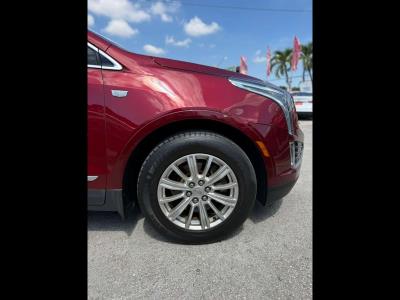 2017 CADILLAC XT5 in Miami, FL