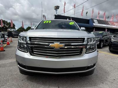 2019 CHEVROLET Tahoe in Miami, FL