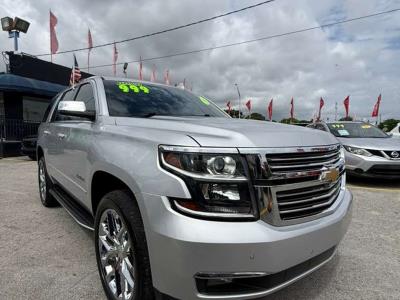 2019 CHEVROLET Tahoe in Miami, FL