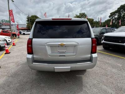 2019 CHEVROLET Tahoe in Miami, FL