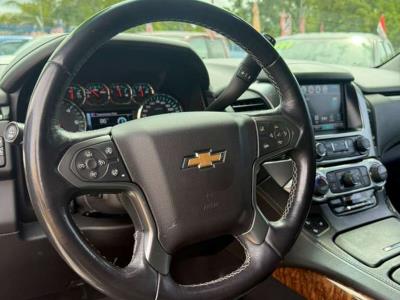 2019 CHEVROLET Tahoe in Miami, FL