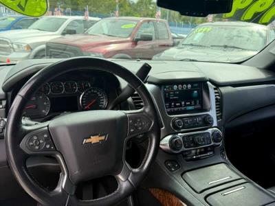 2019 CHEVROLET Tahoe in Miami, FL