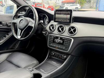 2014 MERCEDES-BENZ CLA-Class in Miami, FL