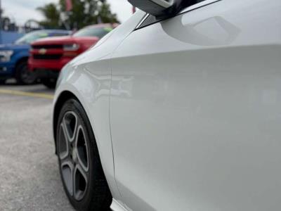2014 MERCEDES-BENZ CLA-Class in Miami, FL
