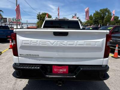 2023 CHEVROLET Silverado in Miami, FL