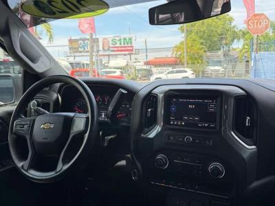 2023 CHEVROLET Silverado in Miami, FL