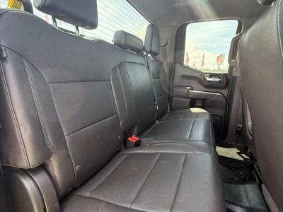 2023 CHEVROLET Silverado in Miami, FL