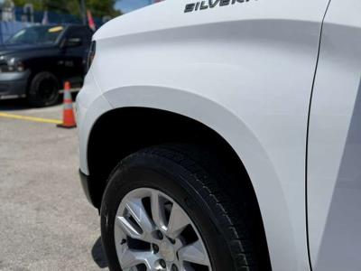 2023 CHEVROLET Silverado in Miami, FL