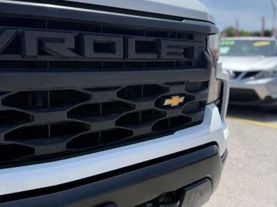 2023 CHEVROLET Silverado in Miami, FL
