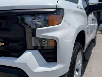 2023 CHEVROLET Silverado in Miami, FL