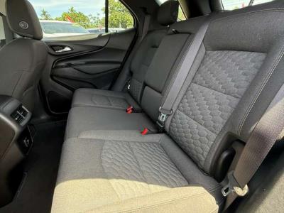 2020 CHEVROLET Equinox in Miami, FL