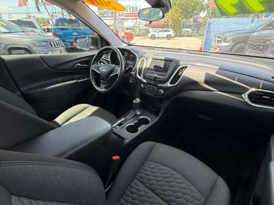 2020 CHEVROLET Equinox in Miami, FL