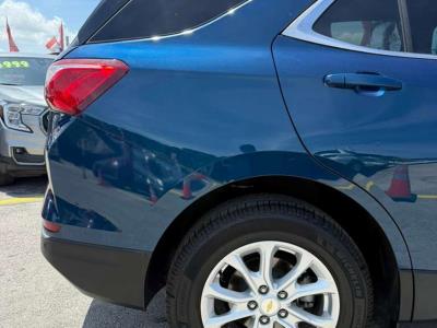 2020 CHEVROLET Equinox in Miami, FL