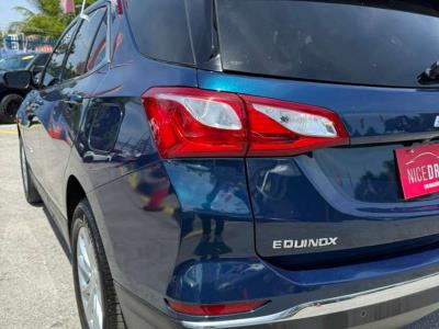 2020 CHEVROLET Equinox in Miami, FL