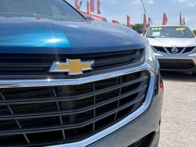 2020 CHEVROLET Equinox in Miami, FL