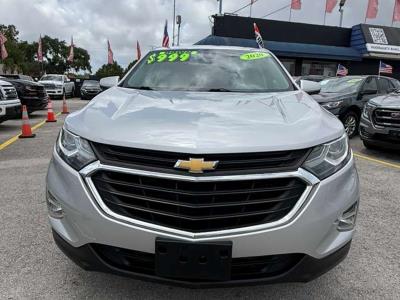 2020 CHEVROLET Equinox in Miami, FL