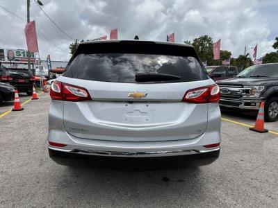 2020 CHEVROLET Equinox in Miami, FL