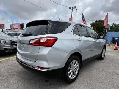 2020 CHEVROLET Equinox in Miami, FL