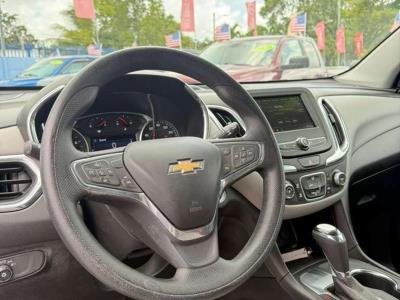 2020 CHEVROLET Equinox in Miami, FL