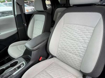2020 CHEVROLET Equinox in Miami, FL