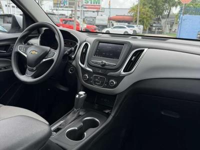 2020 CHEVROLET Equinox in Miami, FL