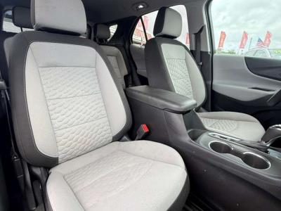 2020 CHEVROLET Equinox in Miami, FL