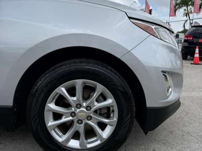 2020 CHEVROLET Equinox in Miami, FL