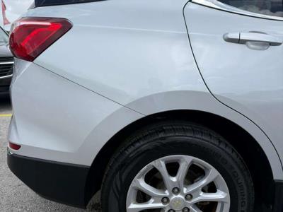 2020 CHEVROLET Equinox in Miami, FL