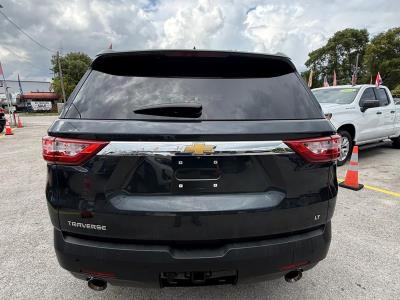2020 CHEVROLET Traverse in Miami, FL