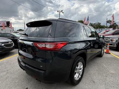 2020 CHEVROLET Traverse in Miami, FL