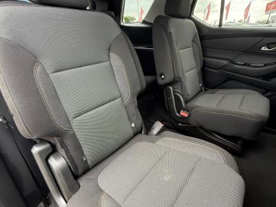 2020 CHEVROLET Traverse in Miami, FL