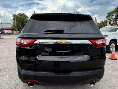 2019 CHEVROLET Traverse in Miami, FL