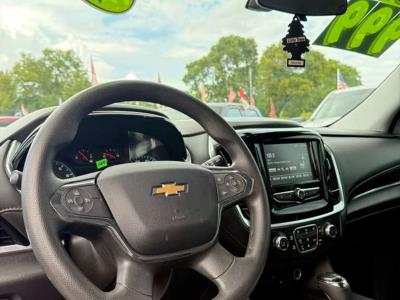 2019 CHEVROLET Traverse in Miami, FL