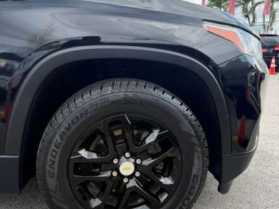 2019 CHEVROLET Traverse in Miami, FL