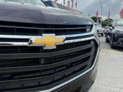 2019 CHEVROLET Traverse in Miami, FL