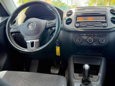2013 VOLKSWAGEN Tiguan in Miami, FL