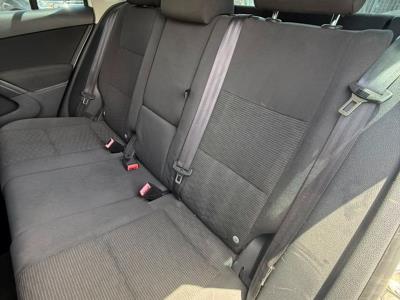 2013 VOLKSWAGEN Tiguan in Miami, FL