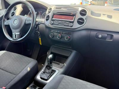 2013 VOLKSWAGEN Tiguan in Miami, FL