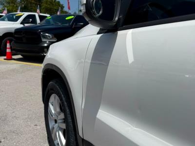 2013 VOLKSWAGEN Tiguan in Miami, FL