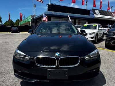 2016 BMW 320i in Miami, FL